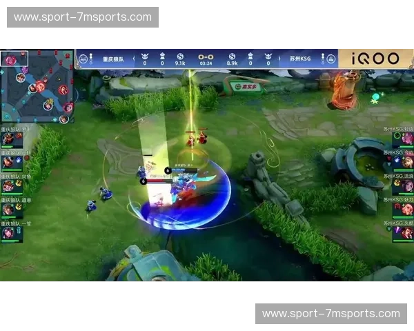 王者荣耀挑战者杯视频：一场热血与策略的视觉盛宴