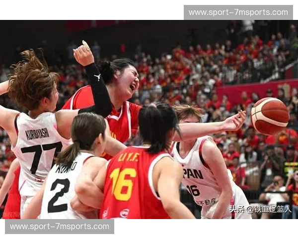 巅峰对决！中国女篮迎战新西兰：不只是胜负，更是意志的铁血碰撞